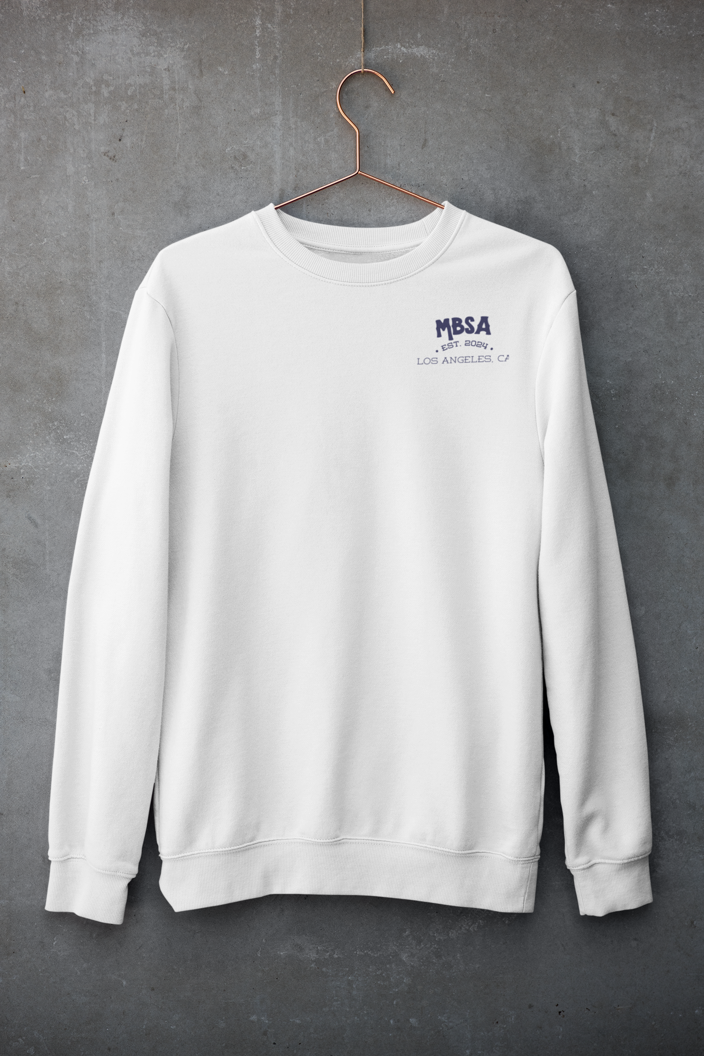 Shooters Crewneck